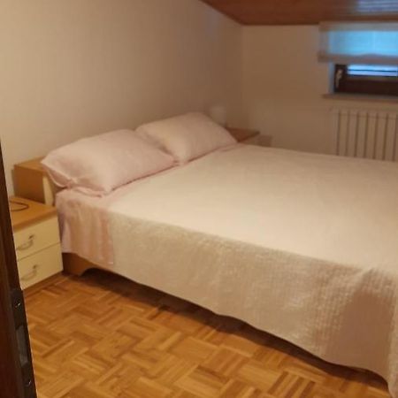 Apartment Maras 포레치 외부 사진