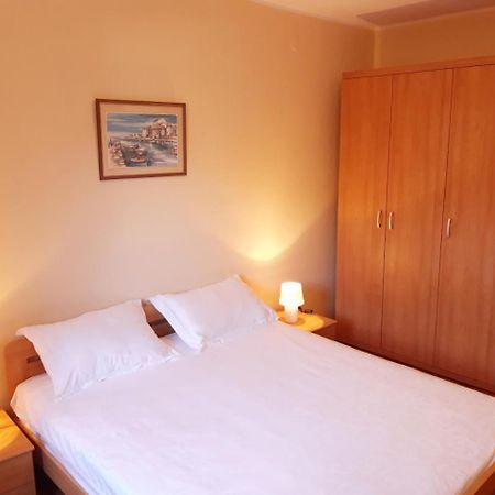Apartment Maras 포레치 외부 사진