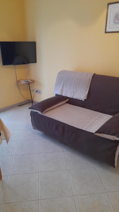 Apartment Maras 포레치 외부 사진