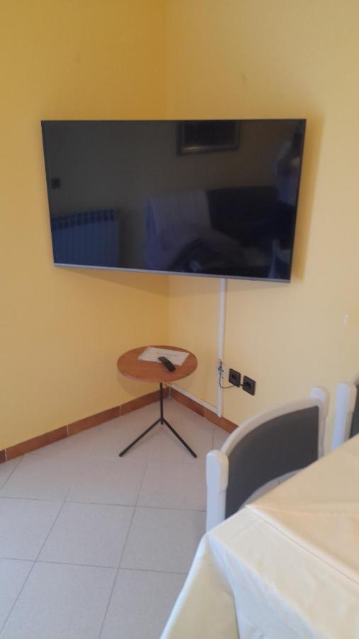 Apartment Maras 포레치 외부 사진
