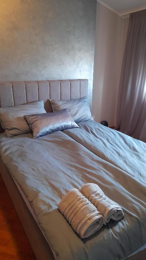 Apartment Maras 포레치 외부 사진