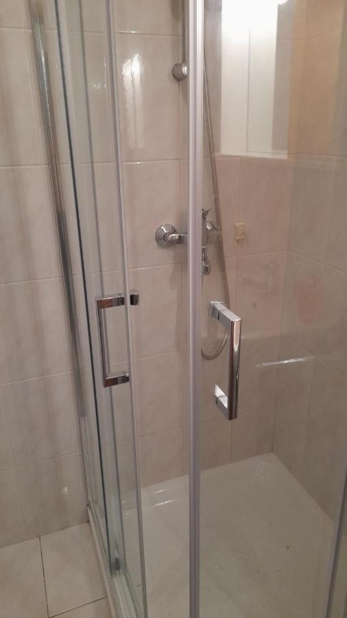 Apartment Maras 포레치 외부 사진