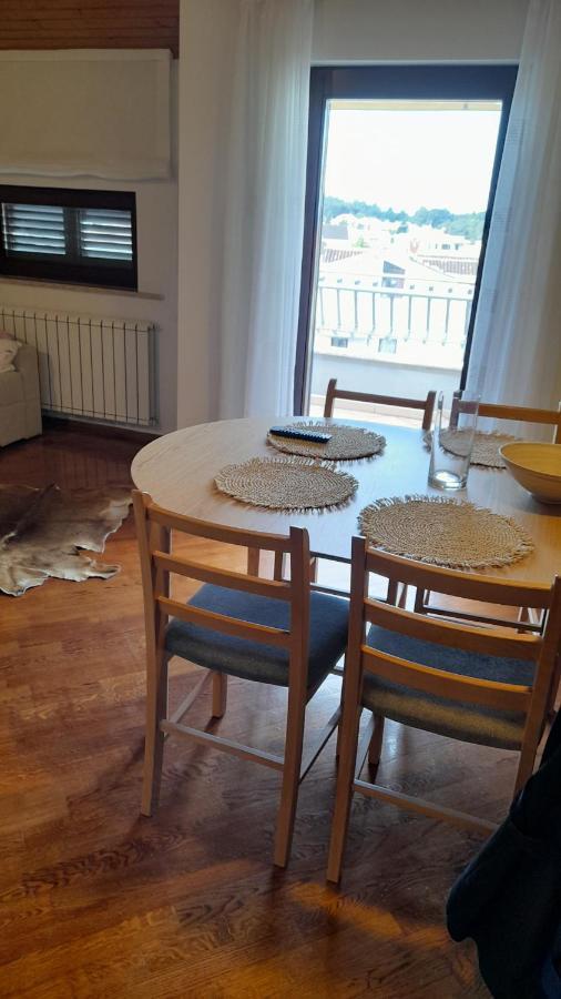 Apartment Maras 포레치 외부 사진