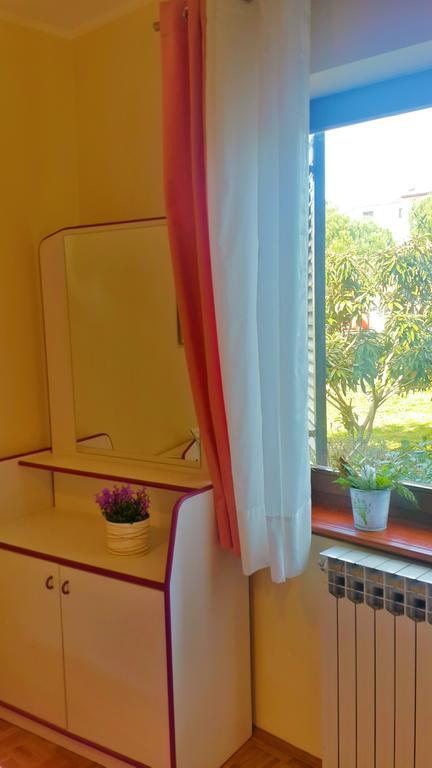 Apartment Maras 포레치 외부 사진