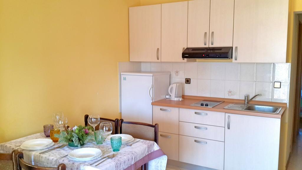 Apartment Maras 포레치 외부 사진
