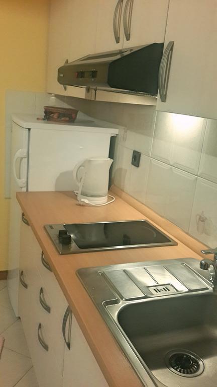 Apartment Maras 포레치 외부 사진