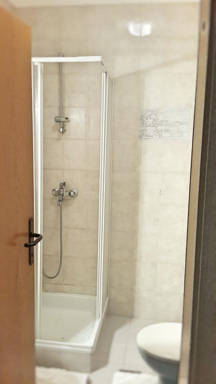 Apartment Maras 포레치 외부 사진