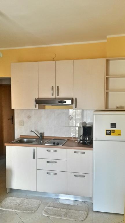 Apartment Maras 포레치 외부 사진