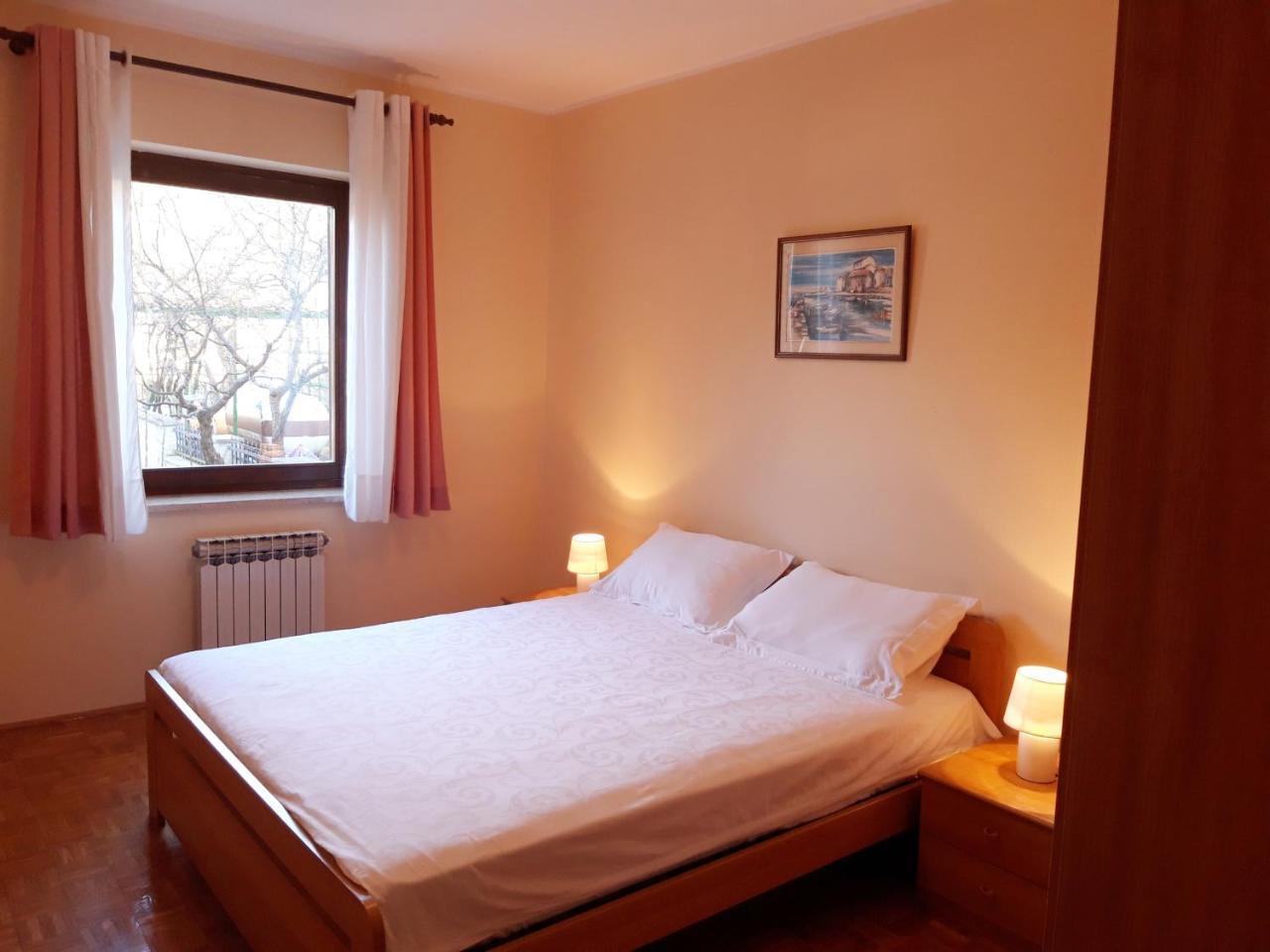 Apartment Maras 포레치 외부 사진