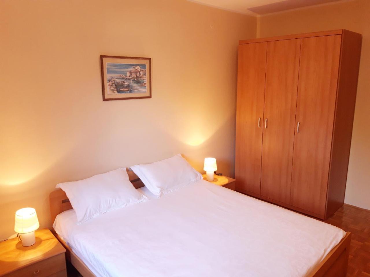 Apartment Maras 포레치 외부 사진